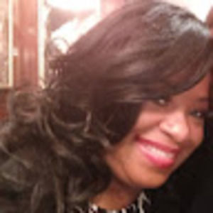 Meet your Posher, Latonya